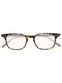 Dita Eyewear очки Buckeye