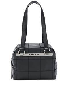 Chanel Pre-Owned сумка на плечо Chocolate Bar