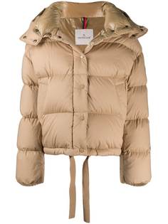 Moncler пуховик Onia