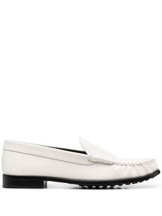 Tods пенни-лоферы Tod`S