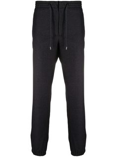 Z Zegna спортивные брюки