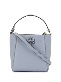 Tory Burch сумка-тоут с декоративной строчкой