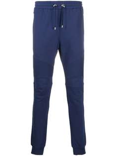 Balmain спортивные брюки