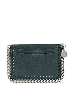 Stella McCartney картхолдер Falabella