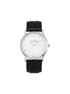 Jaeger-LeCoultre наручные часы Master Ultra Thin pre-owned 39 мм 2013-го года