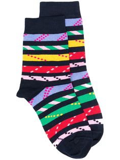 Paul Smith носки в полоску