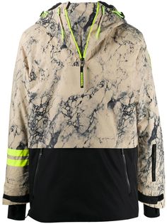 Rossignol анорак Exces Ride Free