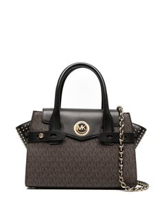 Michael Michael Kors сумка-тоут Carmen