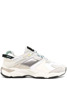 Puma кроссовки LQDCELL Extol из коллаборации с Helly Hansen