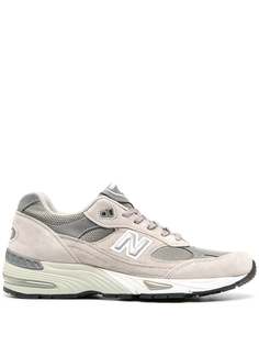 New Balance кроссовки 991