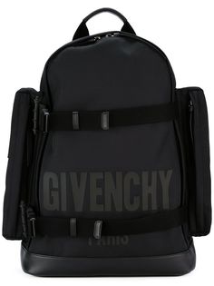 Givenchy рюкзак с логотипом