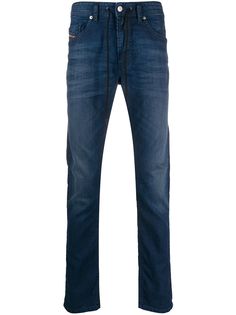 Diesel джинсы Thommer JoggJeans кроя слим