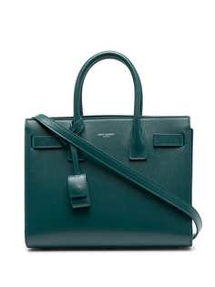 Saint Laurent сумка-тоут Sac de Jour