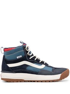 Vans кеды Ultrarange Exo Hi MTE