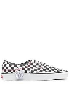 Vans кеды Authentic HC