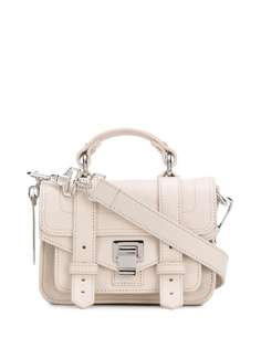 Proenza Schouler мини-сумка через плечо PS1