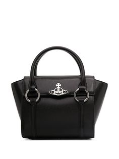 Vivienne Westwood сумка-тоут с логотипом