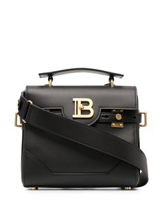 Balmain сумка-тоут B-Buzz 23