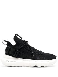 Neil Barrett кроссовки Techknit Essence 2.3