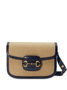 Gucci сумка на плечо 1955 Horsebit