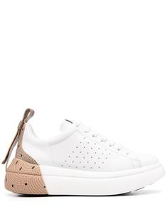 RedValentino кроссовки Bowalk
