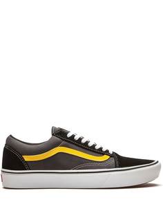 Vans кеды Old Skool
