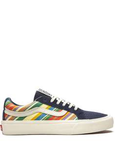 Vans кеды Sk8