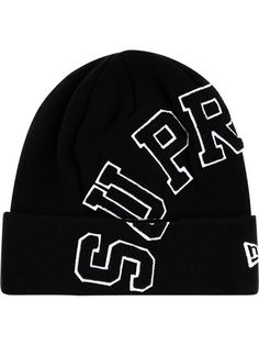 Supreme шапка бини New Era Big Arc