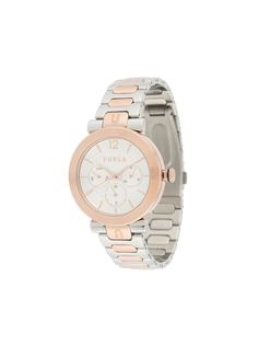 Furla наручные часы Block