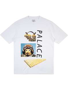 Palace футболка Tactic