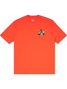 Palace футболка Hesh Mit Fresh