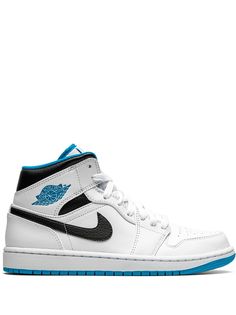 Jordan кроссовки Air Jordan 1 Mid