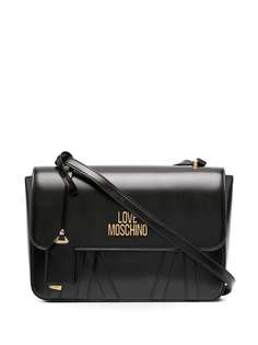 Love Moschino сумка на плечо с ремешком