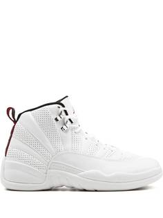 Jordan кроссовки Air Jordan 12 Retro