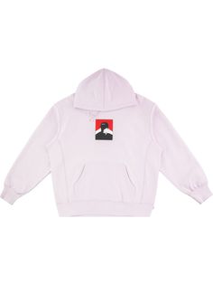 Supreme худи Portrait