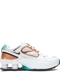 Nike кроссовки Shox Enigma