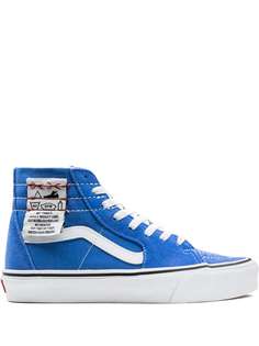 Vans кеды SK8-HI Tapered