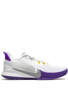 Nike "кроссовки Mamba Fury ""Lakers Home"""