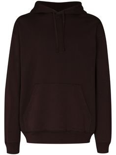 Reigning Champ Midweight cotton hoodie