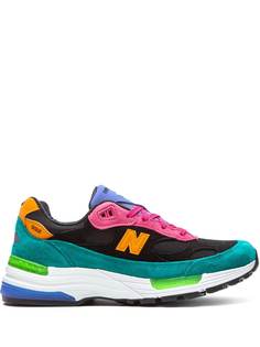 New Balance кроссовки M992RE