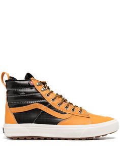 Vans кеды Sk8-Hi MTE 2.0 DX