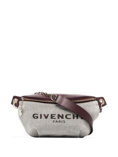 Givenchy сумка через плечо Bond