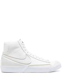 Nike высокие кеды Blazer Mid 77 Infinite