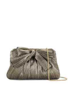 Loeffler Randall Rayne clutch bag