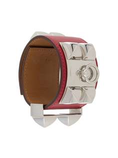 Hermès браслет Collier de Chien pre-owned