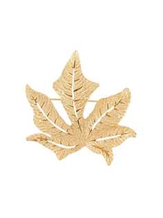 Christian Dior брошь pre-owned