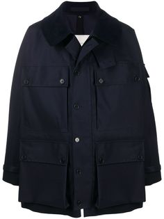 Mackintosh пальто New York