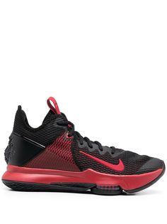 Nike кроссовки Lebron Witness 4