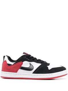 Nike кроссовки SB Alleyoop