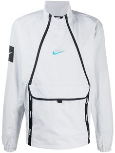 Nike легкая куртка Air